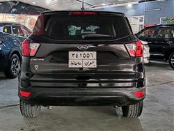 فۆرد ئێسکەیپ